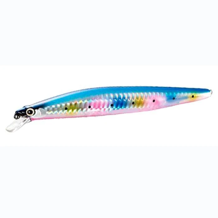Hard Lure Shimano EXSENCE SILENT ASSASSIN F - 16cm 9 Hard Lure Shimano EXSENCE SILENT ASSASSIN F - 16cm - Image 7