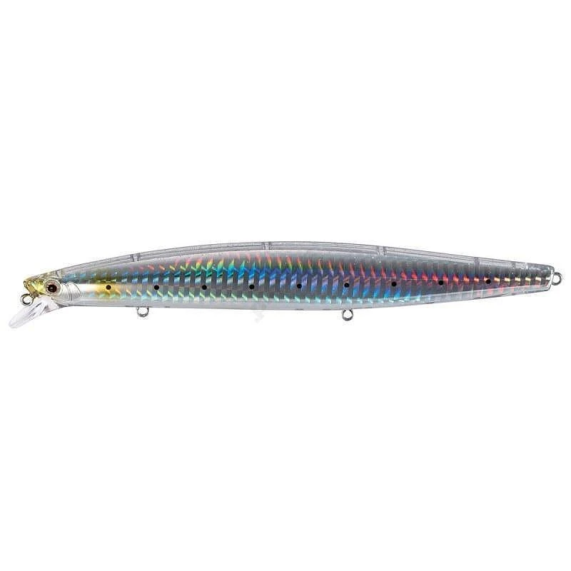 Hard Lure Shimano EXSENCE SILENT ASSASSIN F - 16cm 10 Hard Lure Shimano EXSENCE SILENT ASSASSIN F - 16cm - Image 8