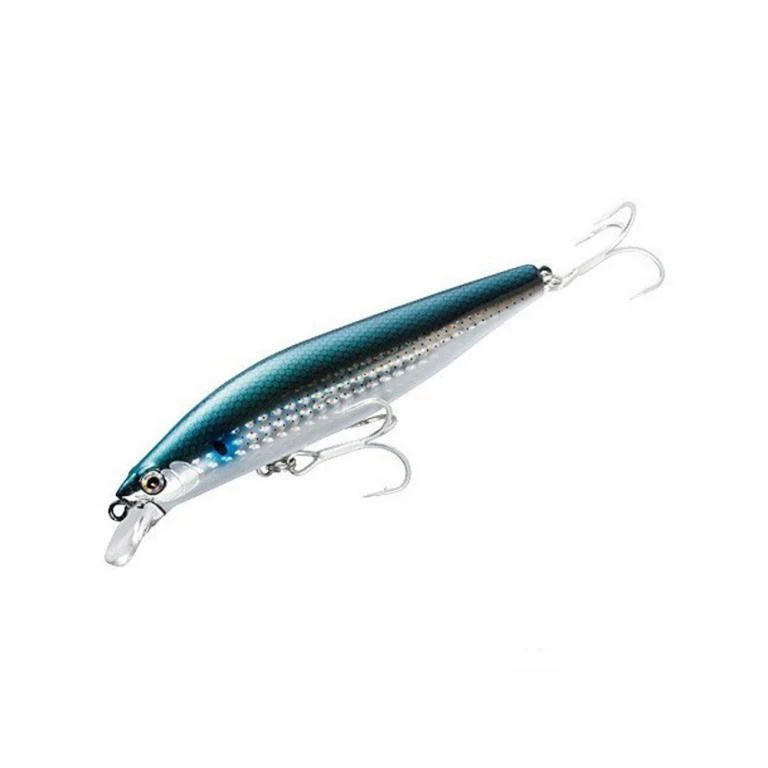 Hard Lure Shimano EXSENCE SILENT ASSASSIN 99F 4 Hard Lure Shimano EXSENCE SILENT ASSASSIN 99F - Image 2
