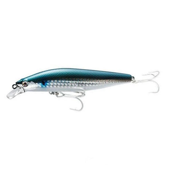 Hard Lure Shimano EXSENCE SILENT ASSASSIN 99F 6 Hard Lure Shimano EXSENCE SILENT ASSASSIN 99F - Image 4