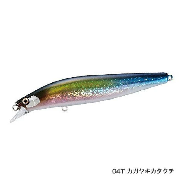 Hard Lure Shimano EXSENCE SILENT ASSASSIN 99F 7 Hard Lure Shimano EXSENCE SILENT ASSASSIN 99F - Image 5