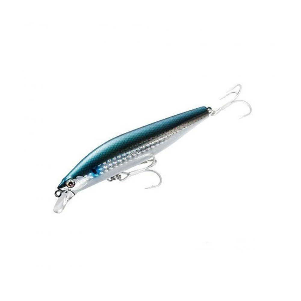 Hard Lure Shimano EXSENCE SILENT ASSASSIN 99S 10cm 8 Hard Lure Shimano EXSENCE SILENT ASSASSIN 99S 10cm - Image 6