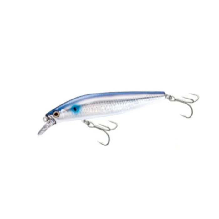 Hard Lure Shimano EXSENCE SILENT ASSASSIN 99S 10cm 6 Hard Lure Shimano EXSENCE SILENT ASSASSIN 99S 10cm - Image 4