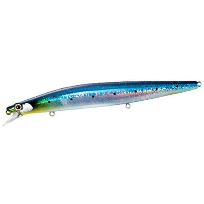Hard Lure Shimano EXSENCE SILENT ASSASSIN F - 14cm 8 Hard Lure Shimano EXSENCE SILENT ASSASSIN F - 14cm - Image 6