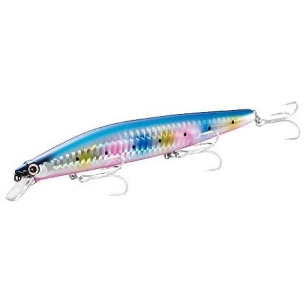 Hard Lure Shimano EXSENCE SILENT ASSASSIN F - 14cm 5 Hard Lure Shimano EXSENCE SILENT ASSASSIN F - 14cm - Image 3