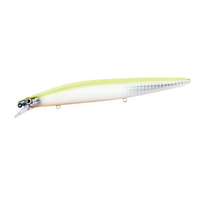 Hard Lure Shimano EXSENCE SILENT ASSASSIN F - 14cm 6 Hard Lure Shimano EXSENCE SILENT ASSASSIN F - 14cm - Image 4