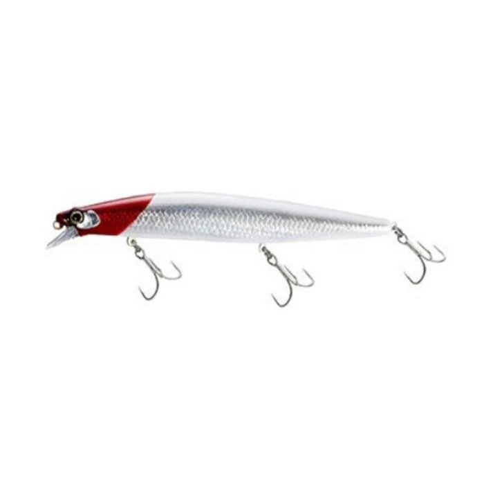 Hard Lure Shimano EXSENCE SILENT ASSASSIN F - 14cm 4 Hard Lure Shimano EXSENCE SILENT ASSASSIN F - 14cm - Image 2