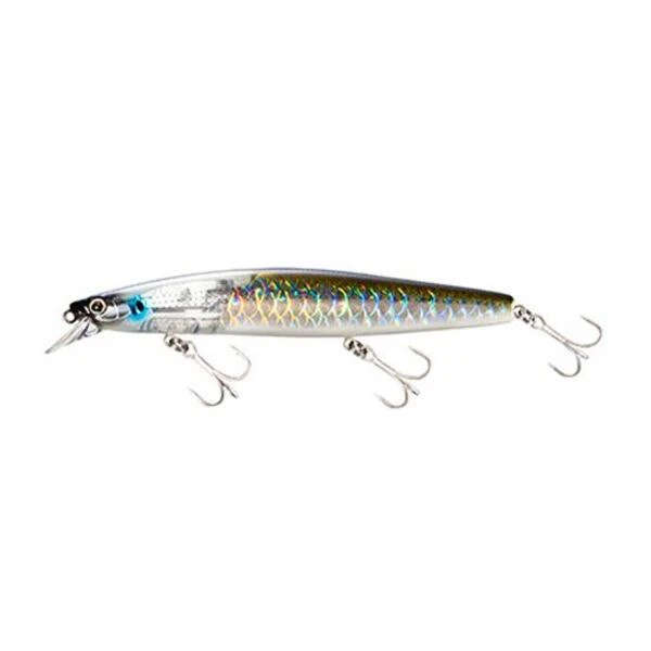 Hard Lure Shimano EXSENCE SILENT ASSASSIN FLASH BOOST F 12cm 4 Hard Lure Shimano EXSENCE SILENT ASSASSIN FLASH BOOST F 12cm - Image 2