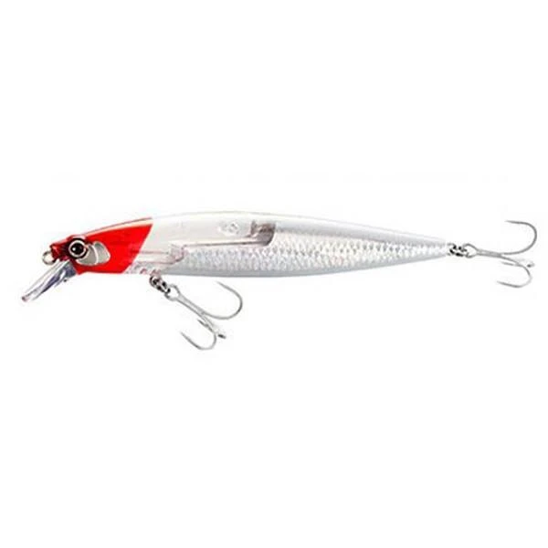Hard Lure Shimano EXSENCE SILENT ASSASSIN FLASH BOOST F 12cm 6 Hard Lure Shimano EXSENCE SILENT ASSASSIN FLASH BOOST F 12cm - Image 4