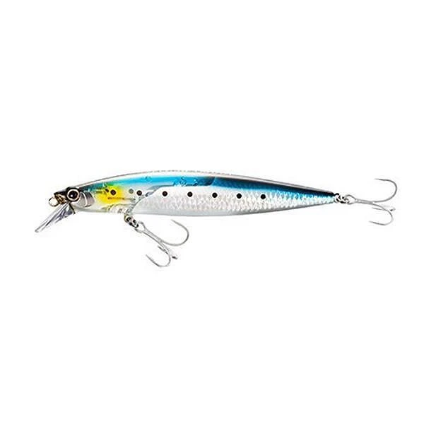 Hard Lure Shimano EXSENCE SILENT ASSASSIN FLASH BOOST F 12cm 5 Hard Lure Shimano EXSENCE SILENT ASSASSIN FLASH BOOST F 12cm - Image 3