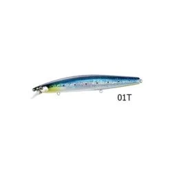 Hard Lure Shimano Exsence Silent Assassin 129F