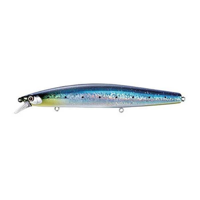 Hard Lure Shimano Exsence Silent Assassin 129F 5 Hard Lure Shimano Exsence Silent Assassin 129F - Image 3