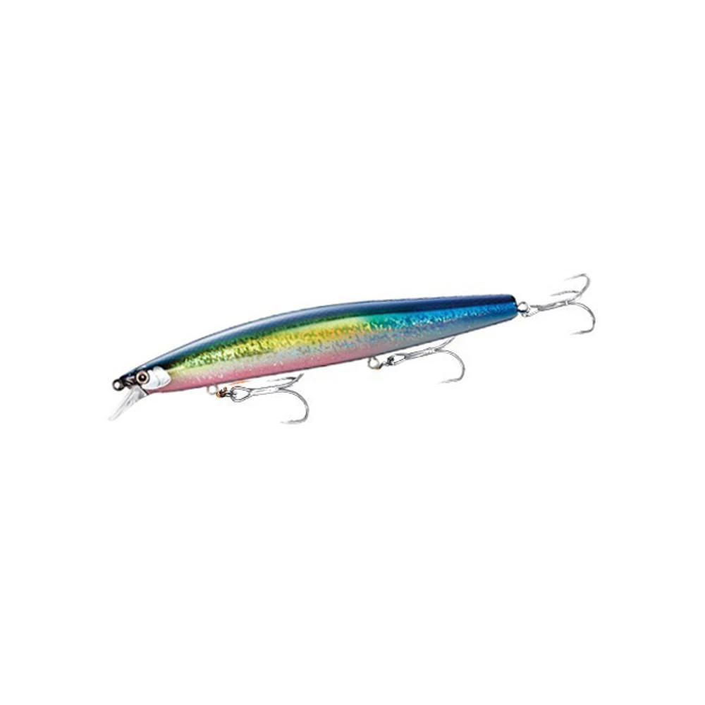 Hard Lure Shimano Exsence Silent Assassin Sinking 129S 3 Hard Lure Shimano Exsence Silent Assassin Sinking 129S