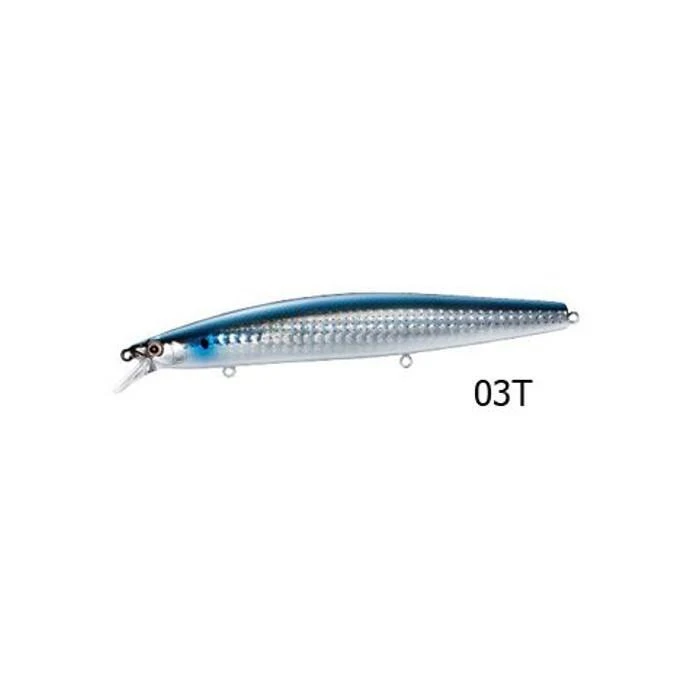 Hard Lure Shimano Exsence Silent Assassin Sinking 129S 10 Hard Lure Shimano Exsence Silent Assassin Sinking 129S - Image 8