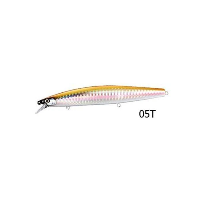 Hard Lure Shimano Exsence Silent Assassin Sinking 129S 11 Hard Lure Shimano Exsence Silent Assassin Sinking 129S - Image 9