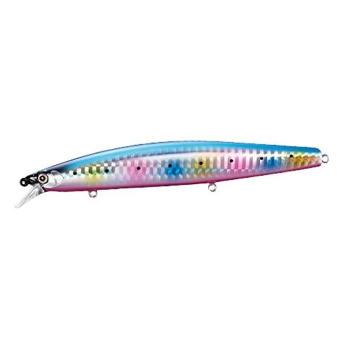Hard Lure Shimano Exsence Silent Assassin Sinking 129S 9 Hard Lure Shimano Exsence Silent Assassin Sinking 129S - Image 7