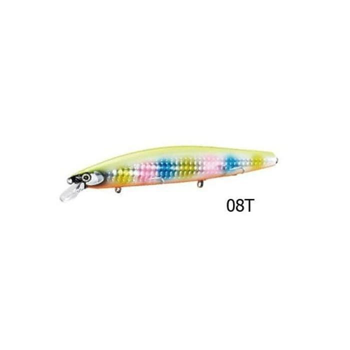 Hard Lure Shimano Exsence Silent Assassin Sinking 140S 14cm 3 Hard Lure Shimano Exsence Silent Assassin Sinking 140S 14cm