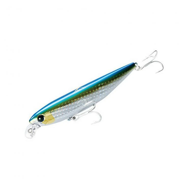 Hard Lure Shimano EXSENCE WIRO 109F 7 Hard Lure Shimano EXSENCE WIRO 109F - Image 5