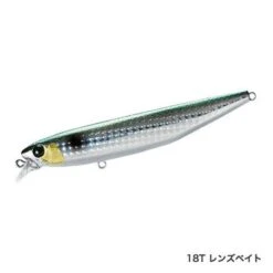 Hard Lure Shimano EXSENCE WIRO 109F