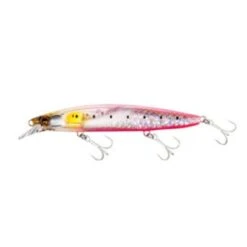 Hard Lure Shimano HIRAME MINNOW 135F FLASH BOOST