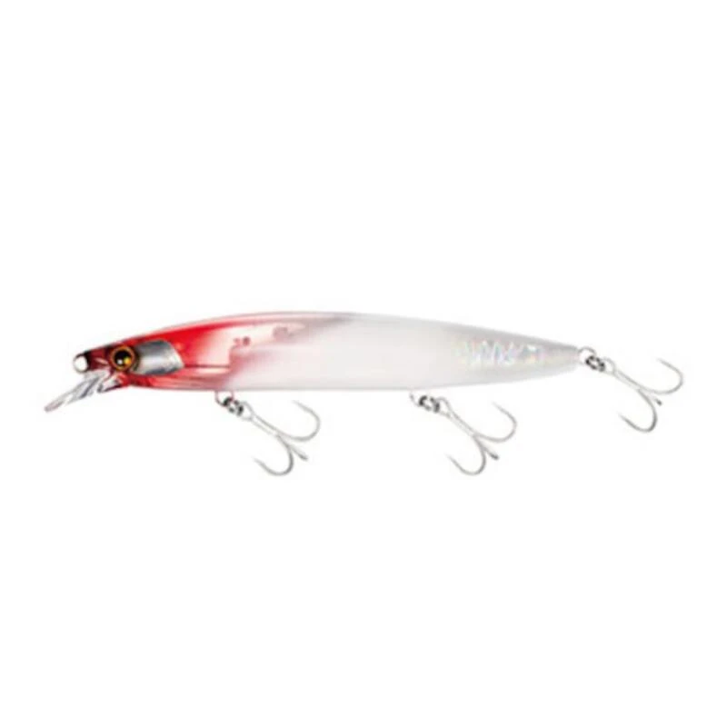 Hard Lure Shimano HIRAME MINNOW 135F FLASH BOOST 5 Hard Lure Shimano HIRAME MINNOW 135F FLASH BOOST - Image 3