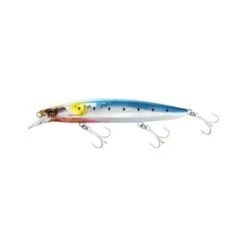 Hard Lure Shimano HIRAME MINNOW 135F FLASH BOOST 13 Hard Lure Shimano HIRAME MINNOW 135F FLASH BOOST -Shimano Shop hard lure shimano hirame minnow 135f flash boost image 60992867b3989 600x600