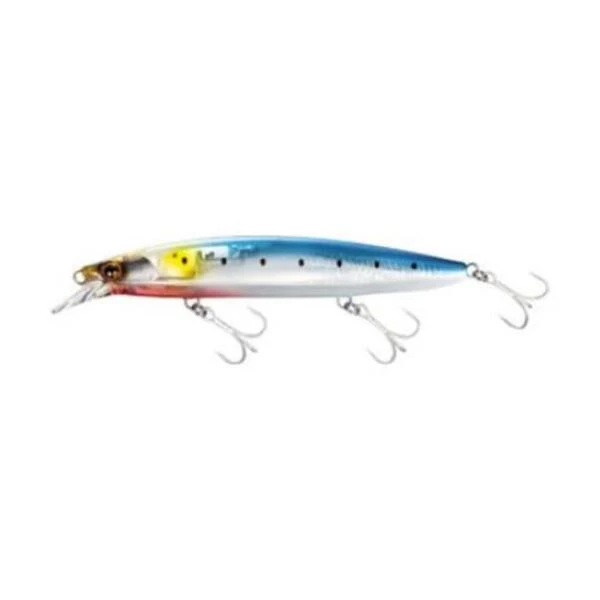 Hard Lure Shimano HIRAME MINNOW 135S FLASH BOOST 4 Hard Lure Shimano HIRAME MINNOW 135S FLASH BOOST - Image 2