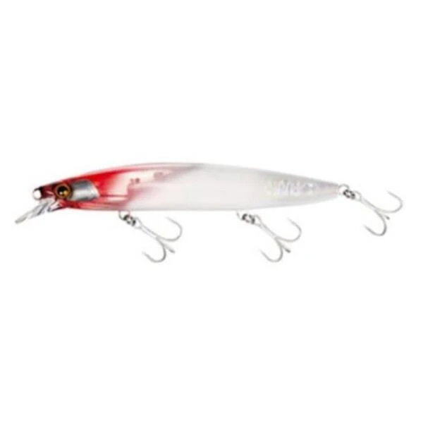 Hard Lure Shimano HIRAME MINNOW 135S FLASH BOOST 9 Hard Lure Shimano HIRAME MINNOW 135S FLASH BOOST - Image 7