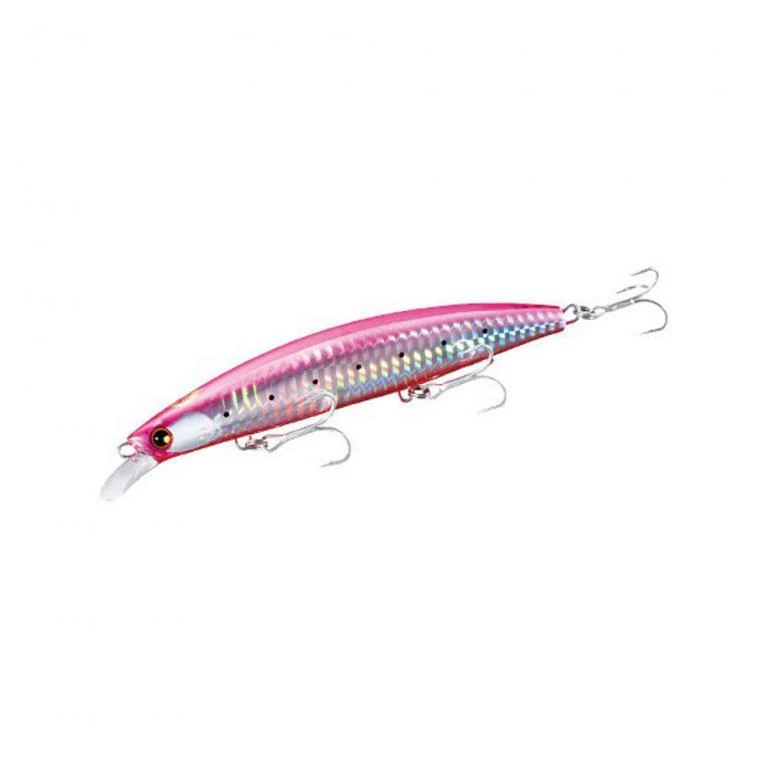 Hard Lure Shimano HIRAME MINNOW III 125F 3 Hard Lure Shimano HIRAME MINNOW III 125F