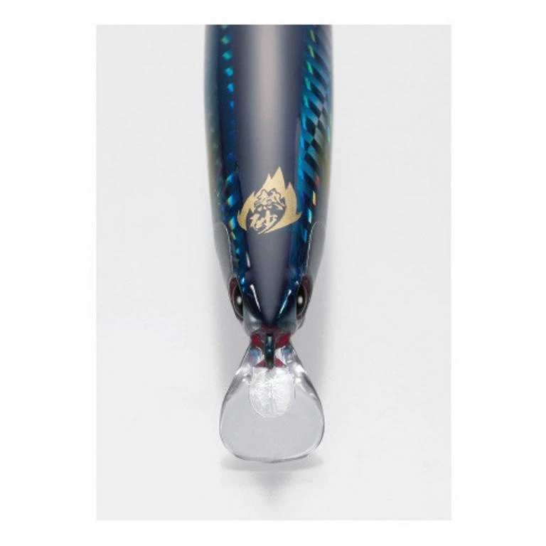 Hard Lure Shimano HIRAME MINNOW III 125F 9 Hard Lure Shimano HIRAME MINNOW III 125F - Image 7