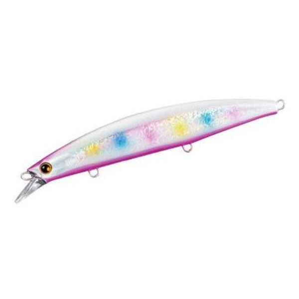 Hard Lure Shimano HIRAME MINNOW III 125S 12.5 Cm 5 Hard Lure Shimano HIRAME MINNOW III 125S 12.5 Cm - Image 3