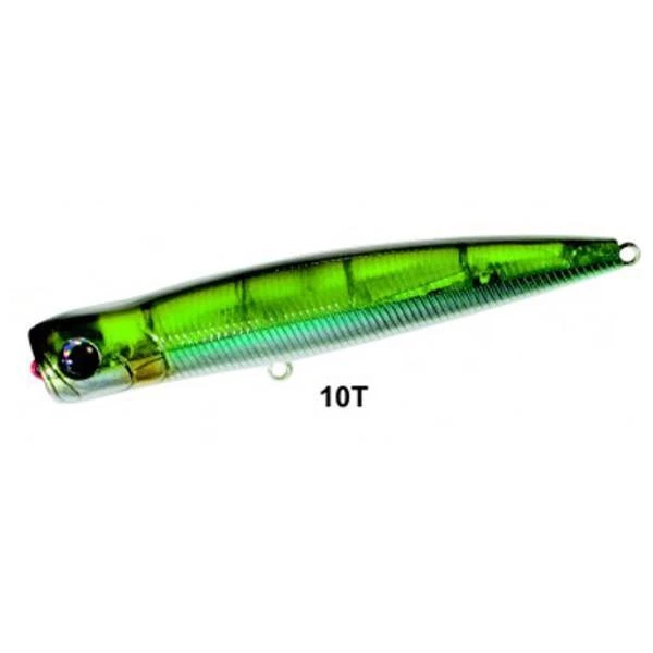 Hard Lure Shimano OCEA Popping Bait 125 4 Hard Lure Shimano OCEA Popping Bait 125 - Image 2