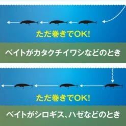 Hard Lure Shimano SPINDRIFT 90HS