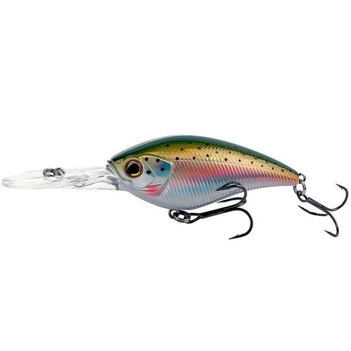 Hard Lure Shimano YASEI COVER CRANK F MR 7 Cm 6 Hard Lure Shimano YASEI COVER CRANK F MR 7 Cm - Image 4