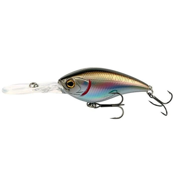 Hard Lure Shimano YASEI COVER CRANK F MR 7 Cm 9 Hard Lure Shimano YASEI COVER CRANK F MR 7 Cm - Image 7