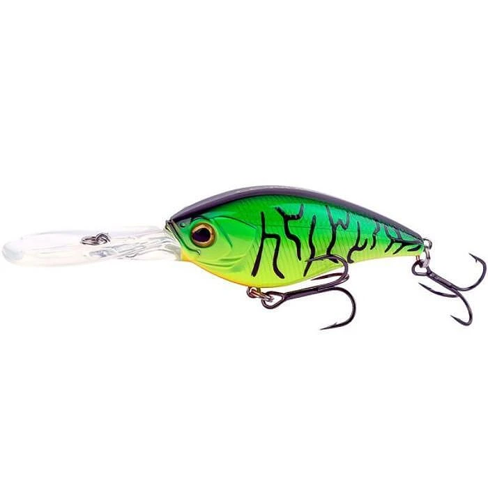 Hard Lure Shimano YASEI COVER CRANK F MR 7 Cm 7 Hard Lure Shimano YASEI COVER CRANK F MR 7 Cm - Image 5
