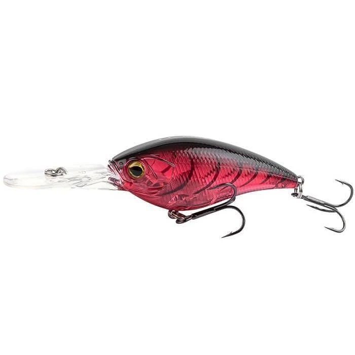 Hard Lure Shimano YASEI COVER CRANK F MR 7 Cm 3 Hard Lure Shimano YASEI COVER CRANK F MR 7 Cm