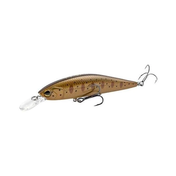 Hard Lure Shimano YASEI TRIGGER TWITCH D-SP 9 Cm 7 Hard Lure Shimano YASEI TRIGGER TWITCH D-SP 9 Cm - Image 5