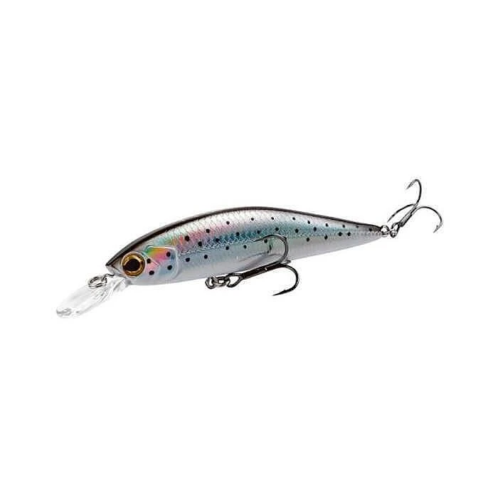 Hard Lure Shimano YASEI TRIGGER TWITCH D-SP 9 Cm 4 Hard Lure Shimano YASEI TRIGGER TWITCH D-SP 9 Cm - Image 2