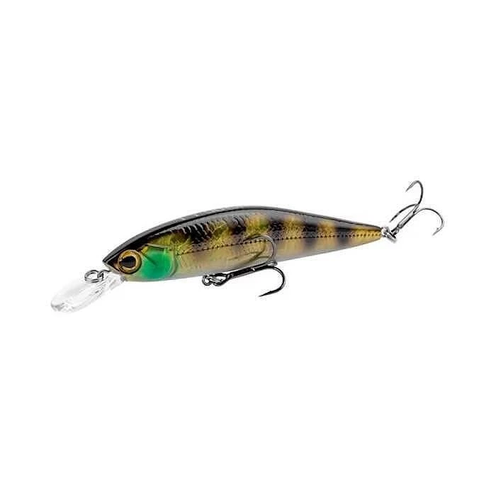 Hard Lure Shimano YASEI TRIGGER TWITCH D-SP 9 Cm 8 Hard Lure Shimano YASEI TRIGGER TWITCH D-SP 9 Cm - Image 6