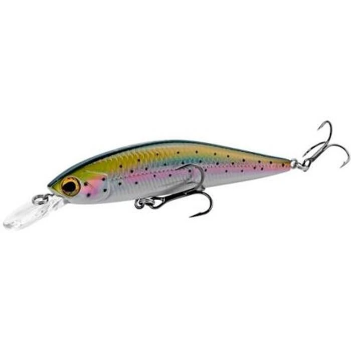 Hard Lure Shimano YASEI TRIGGER TWITCH SP 6 Cm 4 Hard Lure Shimano YASEI TRIGGER TWITCH SP 6 Cm - Image 2