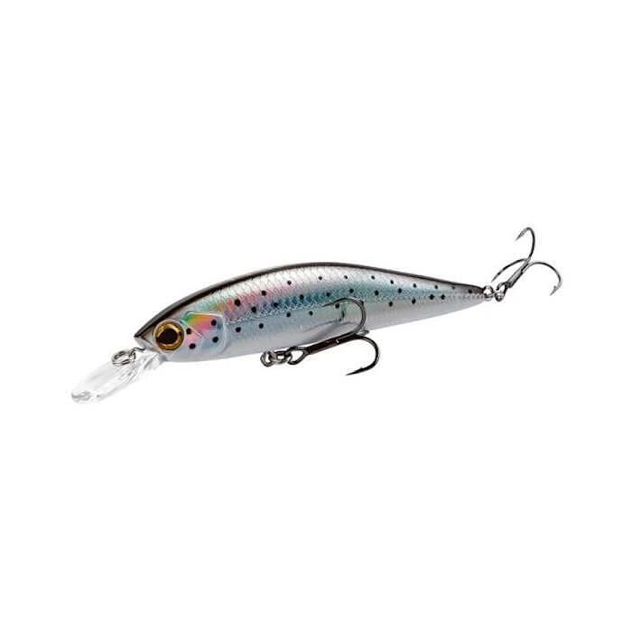 Hard Lure Shimano YASEI TRIGGER TWITCH SP 6 Cm 10 Hard Lure Shimano YASEI TRIGGER TWITCH SP 6 Cm - Image 8