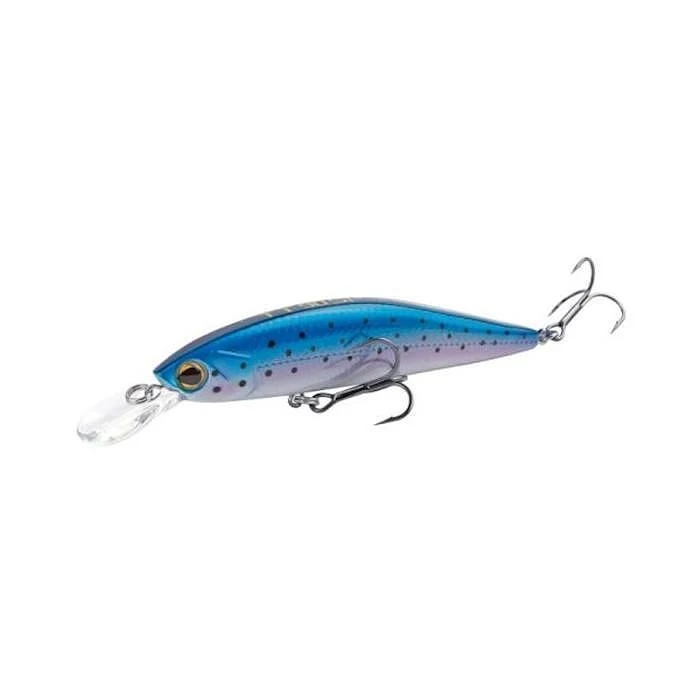Hard Lure Shimano YASEI TRIGGER TWITCH SP 6 Cm 6 Hard Lure Shimano YASEI TRIGGER TWITCH SP 6 Cm - Image 4