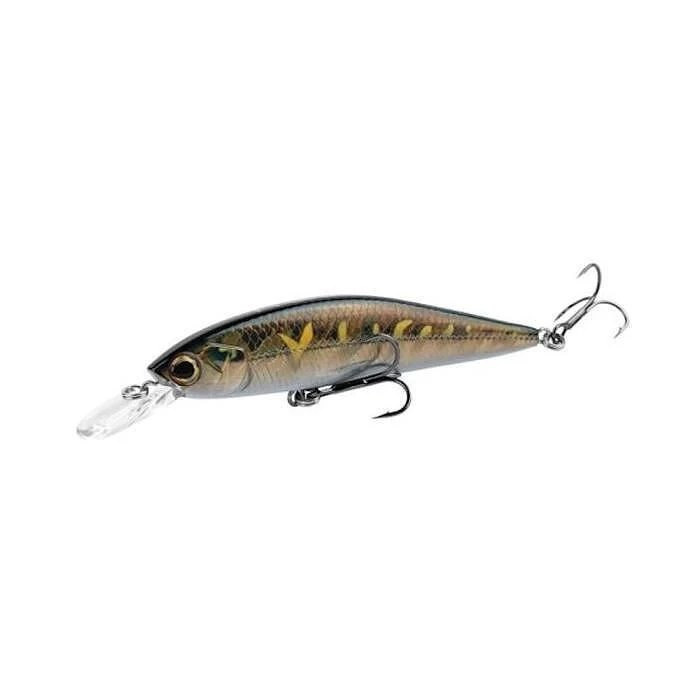 Hard Lure Shimano YASEI TRIGGER TWITCH SP 6 Cm 7 Hard Lure Shimano YASEI TRIGGER TWITCH SP 6 Cm - Image 5