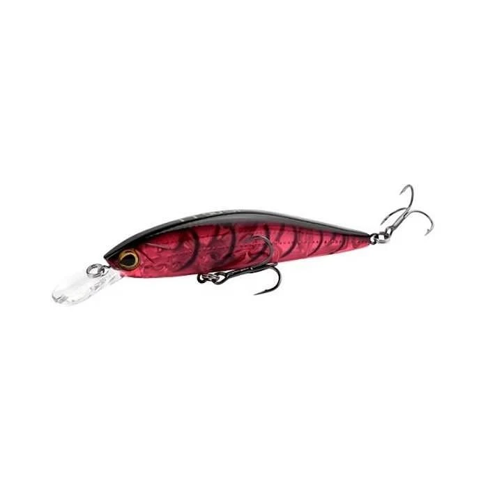 Hard Lure Shimano YASEI TRIGGER TWITCH SP 6 Cm 5 Hard Lure Shimano YASEI TRIGGER TWITCH SP 6 Cm - Image 3