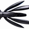 Shimano Jackall Chunk Craw - 3.5in - Black Blue 1 Shimano Jackall Chunk Craw - 3.5in - Black Blue -Shimano Shop jackall chunk craw soft baits jac 0059 1 35195.1651174044.386.513