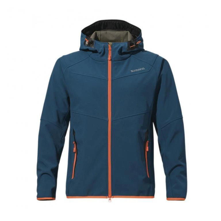 Jacket Shimano STRETCH 3 LAYER 3 Jacket Shimano STRETCH 3 LAYER