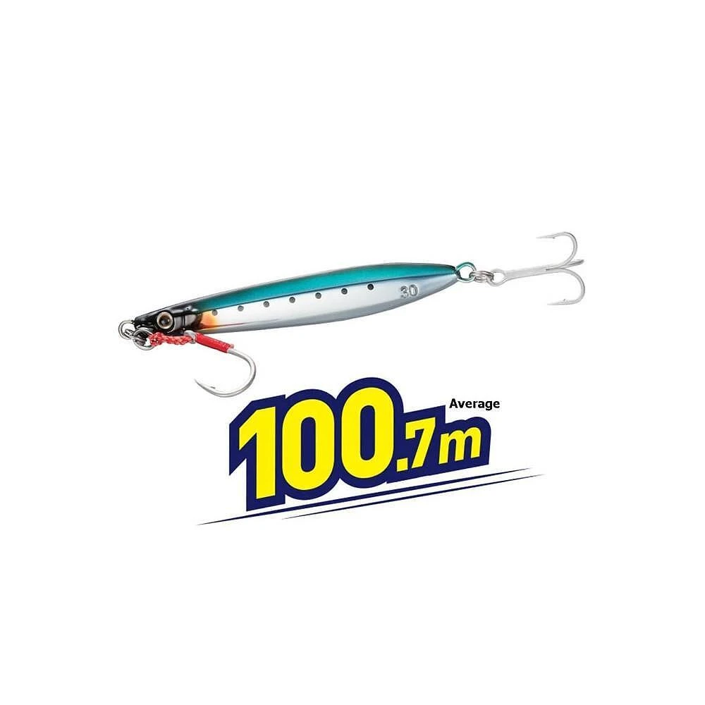 Jig Shimano COLTSNIPER IWASHI ROCKET - 30 G 6 Jig Shimano COLTSNIPER IWASHI ROCKET - 30 G - Image 4