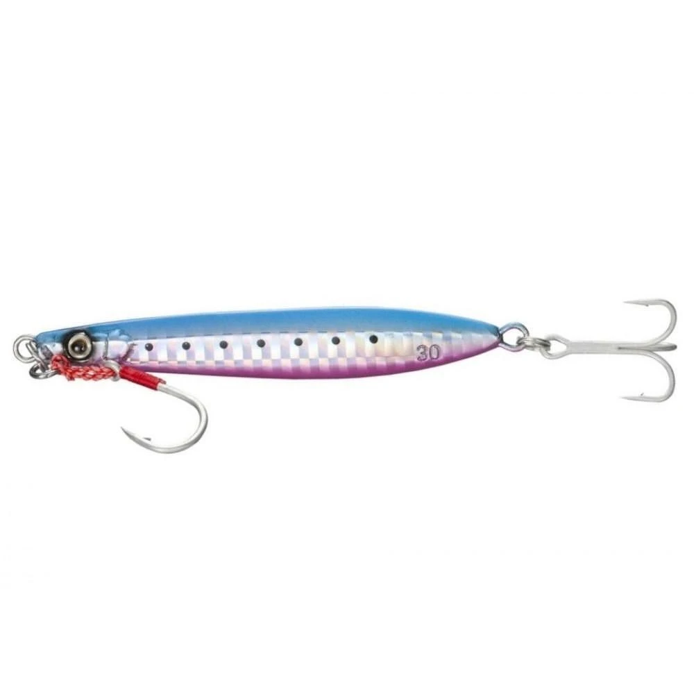 Jig Shimano COLTSNIPER IWASHI ROCKET - 30 G 7 Jig Shimano COLTSNIPER IWASHI ROCKET - 30 G - Image 5