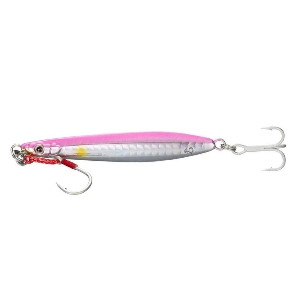 Jig Shimano COLTSNIPER IWASHI ROCKET - 30 G 4 Jig Shimano COLTSNIPER IWASHI ROCKET - 30 G - Image 2
